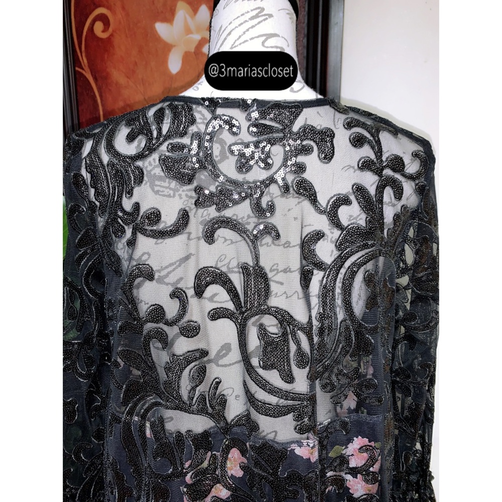 Free People Falling Flowers Frock Dress - image 8